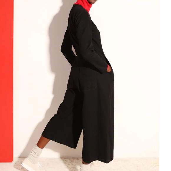 L.F. Markey Jake Boiler Suit - Picture 2 of 14